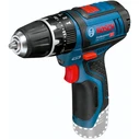 Δραπανοκατσάβιδο Bosch GSB 12V-15 Professional Cordless Combi