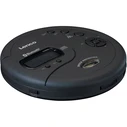 Φορητό CD/MP3 Lenco CD-300 black