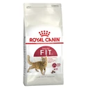 Ξηρά Τροφή Γάτας Royal Canin Fit 32 2 kg Adult Pork, Poultry, Rice, Vegetable