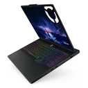 Lenovo Laptop Legion Pro 5 16IAX10 Intel Core Ultra 9 275HX 16 WQXGA 32GB DDR5 1TB SSD NVIDIA GeForce RTX 5060 Wi-Fi 7 Black