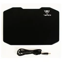 Mousepad Patriot Memory Viper Black Gaming