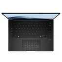 Asus Laptop ZenBook 14 UM3406GA QD008W Ryzen AI 7 445 14 0 WUXGA 60Hz 400 nits AG 32GB LPDDR5X 1TB Radeon Graphics WLAN BT 1080p webcam 75Wh battery Windows 11 Aluminium Jade Black