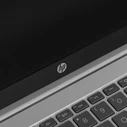 Laptops HP OmniBook 3 15 FN0105D Ryzen AI 5 330 15 6 FHD Touch IPS 16GB SSD512 FPR Win11 Glacier Silver REPACK 2Y