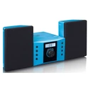Hi-Fi Lenco MC-013 blue