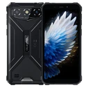 Oukitel G3 Dual SIM (4/128GB) Ανθεκτικό Smartphone Μαύρο