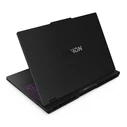 Lenovo Laptop Legion Pro 5 16ADR10 Ryzen 9 8945HX 16 WQXGA IPS 500 nits 240 Hz 32 GB DDR5 5200 SSD 1 TB GeForce RTX 5060 8 GB Win11 Eclipse Black