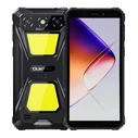 Oukitel G5 Dual SIM (4/256GB) Ανθεκτικό Smartphone Μαύρο