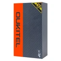 Oukitel G5 Dual SIM (4/256GB) Ανθεκτικό Smartphone Μαύρο