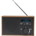 Ραδιόφωνο Denver DAB-46 dark grey