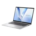 Asus Vivobook 14 M1407GA-LY012W Laptop Ryzen AI 7 445 14 inches WUXGA IPS Level 60Hz 300nits 16GB DDR5 SSD 512GB Windows 11 Home Cool Silver