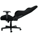 Καρέκλα Gaming Kolink Nitro Concepts S300 - Quality Fabric & Cold Foam - Stealth Black