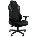 Καρέκλα Gaming Kolink Nitro Concepts X1000 - Quality Fabric & Cold Foam - Stealth Black