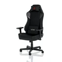 Καρέκλα Gaming Kolink Nitro Concepts X1000 - Quality Fabric & Cold Foam - Stealth Black
