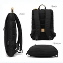 Τσάντα Laptop Armaggeddon Backpack RECCE 15 GAIA UP to 15' Black