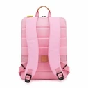 Τσάντα Laptop Armaggeddon Backpack RECCE 15 GAIA UP to 15' PINK