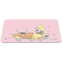 Razer Gigantus V2 Medium Pokemon Pikachu/Eevee Edition Gaming Mousepad