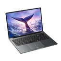 Laptop 16' Blackview Octa-Core Amd Ryzen 7 (16Gb+512Gb) Win11 Pro Starry Grey (GAMIBOOK8-16512)