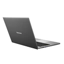 Laptop 16' Blackview Octa-Core Amd Ryzen 7 (16Gb+512Gb) Win11 Pro Starry Grey (GAMIBOOK8-16512)