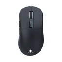 White Shark Gawain Wireless Gaming Mouse 12000 DPI Black