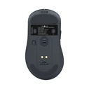 White Shark Gawain Wireless Gaming Mouse 12000 DPI Black