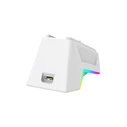 White Shark Gawain Wireless Gaming Mouse 12000 DPI White (WMG-5023)