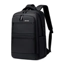 GOLDEN WOLF Backpack GB00707 with 15.6 inch Laptop Compartment 21L Black