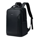 GOLDEN WOLF Backpack GB00731 with 15.6 inch Laptop Compartment 17L Black