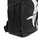 Τσάντα Laptop White Shark Gaming Backpack SCOUT Black SILVER