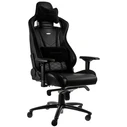 Καρέκλα Gaming Kolink Noblechairs EPIC Breathable, 4D armrests, 60mm casters - black