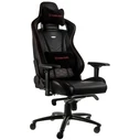 Καρέκλα Gaming Kolink Noblechairs EPIC Breathable, 4D armrests, 60mm casters - black/red