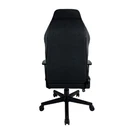 Καρέκλα Gaming Gembird With Back And Neck Pillows Black