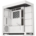 PC Case HAVN HS 420 White Midi Tower Case without vertical GPU support