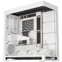 Κουτί Η/Υ Havn Hs 420 Vgpu White Premium Midi Tower - With Vertical Gpu Support