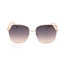 Γυναικεία Γυαλιά Ηλίου Guess Gf00035-5928F (59/17/145 mm) Pink