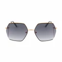 Γυναικεία Γυαλιά Ηλίου Guess Gf00036-6032B (60/18/135 mm) Golden