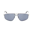 Αντρικά Γυαλιά Ηλίου Guess Gf00044-6108V (61/14/145 mm) Grey