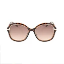 Γυναικεία Γυαλιά Ηλίου Guess Gf0352-5452F (54/17/140 mm) Brown