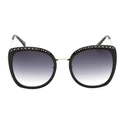 Γυναικεία Γυαλιά Ηλίου Guess Gf0381-01B (56/20/140 mm) Black