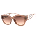 Γυναικεία Γυαλιά Ηλίου Guess Gf0403-50F (56/17/150 mm) Brown
