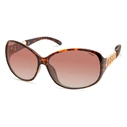 Γυναικεία Γυαλιά Ηλίου Guess Gf0404-6352F (63/13/135 mm) Brown