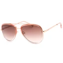 Γυναικεία Γυαλιά Ηλίου Guess Gf0417-72B (59/0/0 mm) Pink