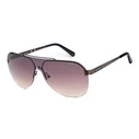 Αντρικά Γυαλιά Ηλίου Guess Gf5053-0048F (00/0/140 mm) Brown