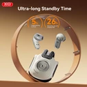 XO Ασύρματα Earbuds και Τηλεχειριστήριο TWS G39