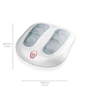 Συσκευή Μασάζ Medisana FM 883 Shiatsu foot