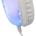 Gaming Headset White Shark Stereo Gh-2444 Peacock-2 White