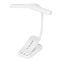 GLOCUSENT LED φακός διαβάσματος GLCSNTA2902 επαναφορτιζόμενος έως 63lm λευκός
