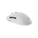 Gaming Ποντίκι White Shark 6D Wireless Gm-9010 Maximus Dpi26000 White