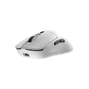 Gaming Ποντίκι White Shark 6D Wireless Gm-9010 Maximus Dpi26000 White