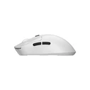 Gaming Ποντίκι White Shark 6D Wireless Gm-9010 Maximus Dpi26000 White