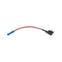 WS7 Mini Fuse Holder Adapter (GNI0129DX)